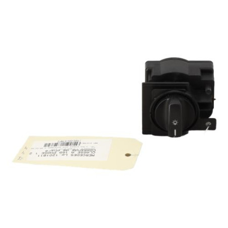 Commande de phare MERCEDES CLASSE A 169 Photo n°1