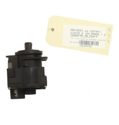 Commande de phare MERCEDES CLASSE A 169 Photo n°3
