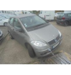 Commande de phare MERCEDES CLASSE A 169 Photo n°8