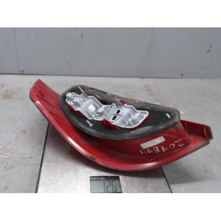 Feu arriere principal droit (feux) MERCEDES CLASSE A 169 Photo n°1
