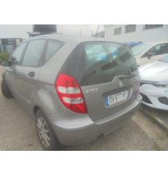 Feu arriere principal droit (feux) MERCEDES CLASSE A 169 Photo n°7