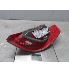 Feu arriere principal gauche (feux) MERCEDES CLASSE A 169 Photo n°1
