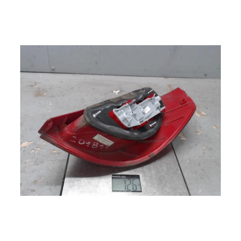 Feu arriere principal gauche (feux) MERCEDES CLASSE A 169