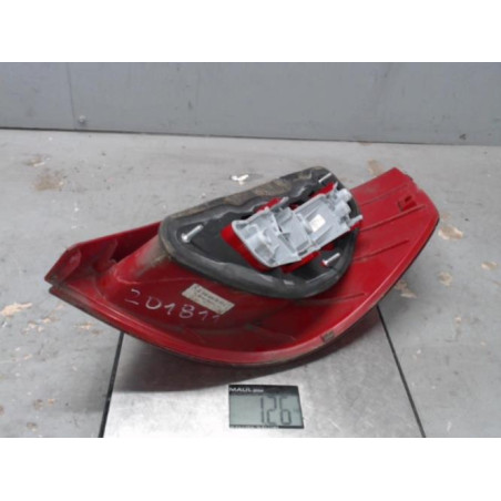 Feu arriere principal gauche (feux) MERCEDES CLASSE A 169 Photo n°1