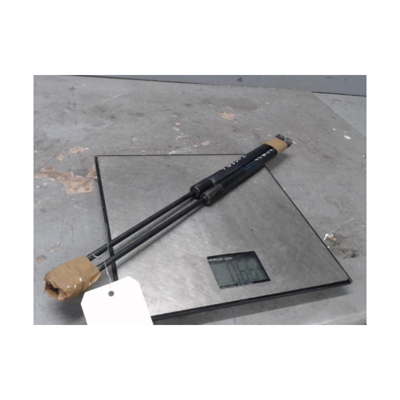 Verin de coffre FORD FIESTA 6