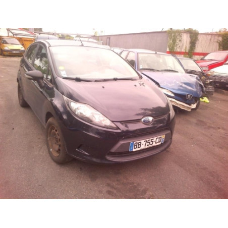 Verin de coffre FORD FIESTA 6