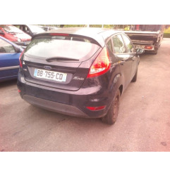 Verin de coffre FORD FIESTA 6 Photo n°3