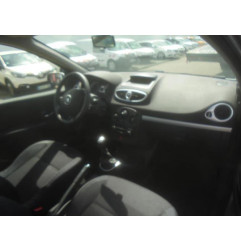 Verin de coffre RENAULT CLIO 3 Photo n°4