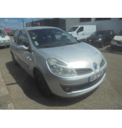 Verin de coffre RENAULT CLIO 3 Photo n°5