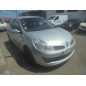 Verin de coffre RENAULT CLIO 3