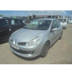 Verin de coffre RENAULT CLIO 3 Photo n°7