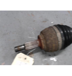 Cardan gauche (transmission) RENAULT GRAND MODUS Photo n°1