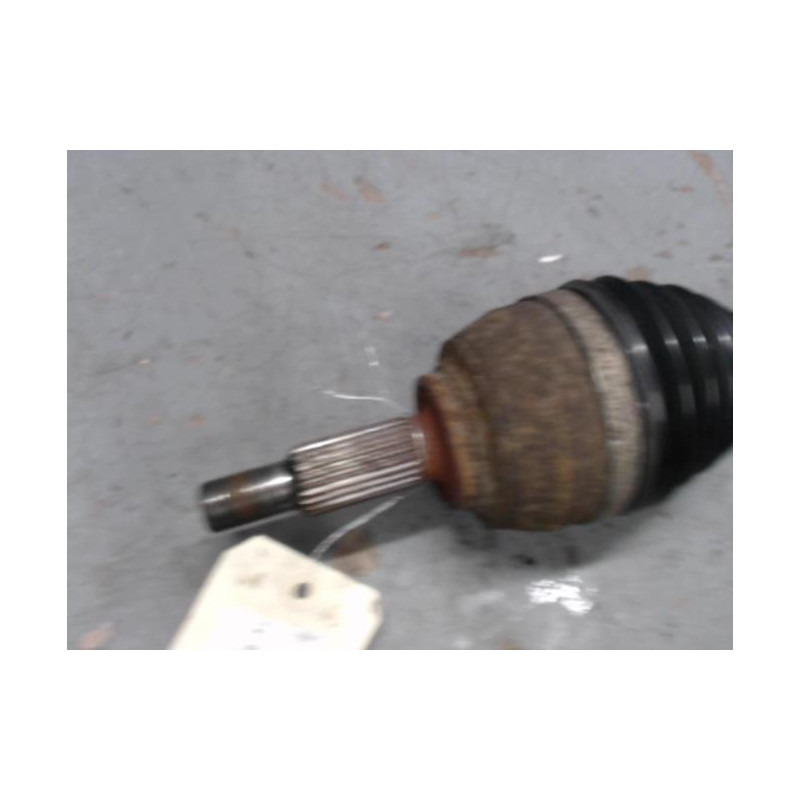 Cardan gauche (transmission) RENAULT GRAND MODUS