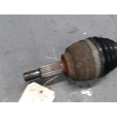 Cardan gauche (transmission) RENAULT GRAND MODUS Photo n°1