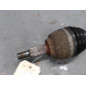 Cardan gauche (transmission) RENAULT GRAND MODUS