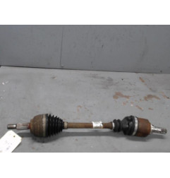 Cardan gauche (transmission) RENAULT GRAND MODUS