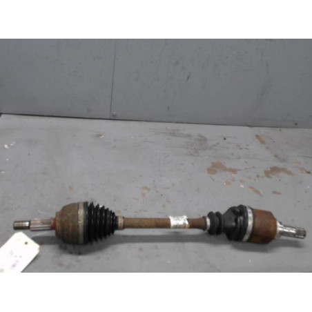 Cardan gauche (transmission) RENAULT GRAND MODUS
