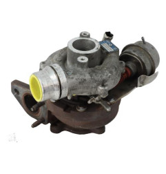 Turbo RENAULT GRAND MODUS Photo n°1