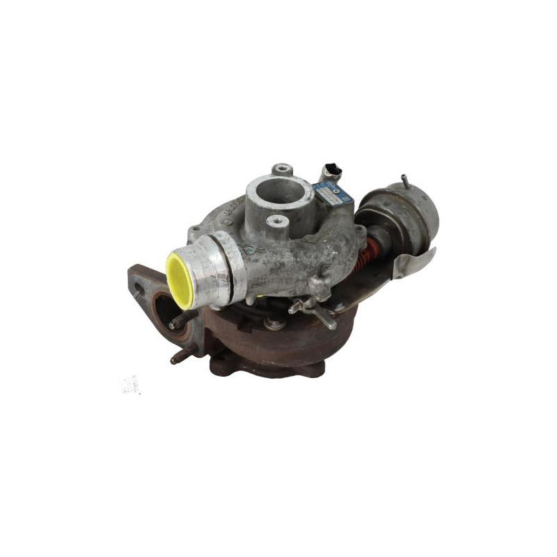 Turbo RENAULT GRAND MODUS
