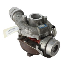 Turbo RENAULT GRAND MODUS