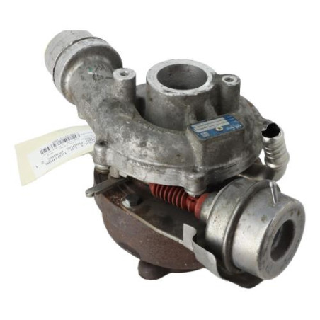 Turbo RENAULT GRAND MODUS