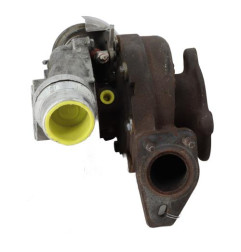 Turbo RENAULT GRAND MODUS Photo n°7