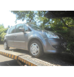 Turbo RENAULT GRAND MODUS Photo n°9