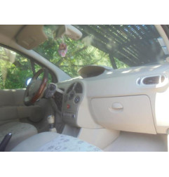 Turbo RENAULT GRAND MODUS Photo n°10