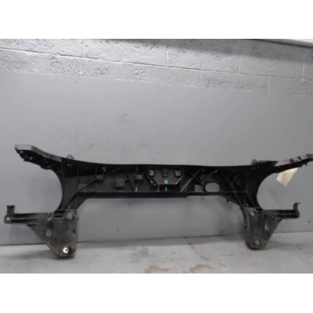 Face avant RENAULT GRAND MODUS Photo n°1