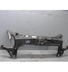 Face avant RENAULT GRAND MODUS