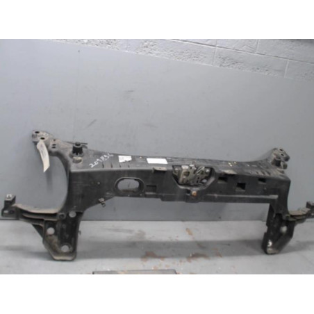 Face avant RENAULT GRAND MODUS