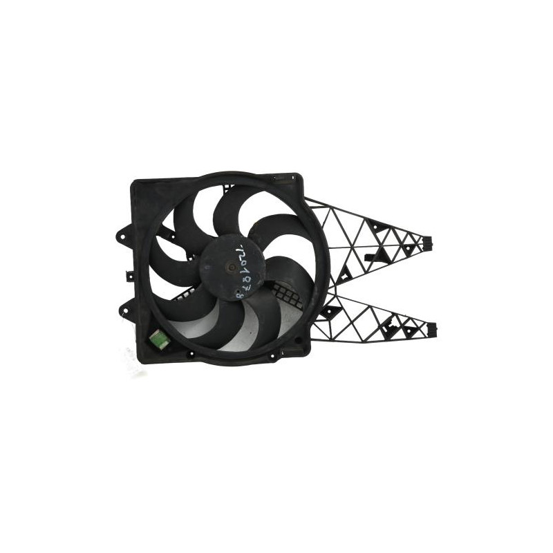 Ventilateur eau FIAT GRANDE PUNTO