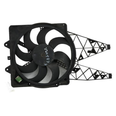 Ventilateur eau FIAT GRANDE PUNTO Photo n°1
