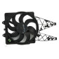 Ventilateur eau FIAT GRANDE PUNTO