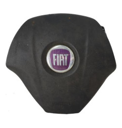 Air bag conducteur FIAT GRANDE PUNTO Photo n°1