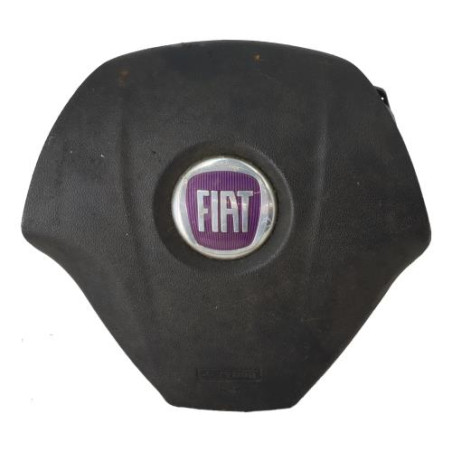 Air bag conducteur FIAT GRANDE PUNTO Photo n°1