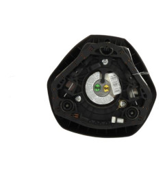 Air bag conducteur FIAT GRANDE PUNTO Photo n°5