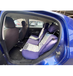 Air bag conducteur FIAT GRANDE PUNTO Photo n°12