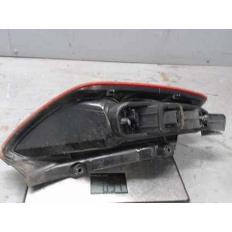 Feu arriere principal droit (feux) FIAT GRANDE PUNTO Photo n°1