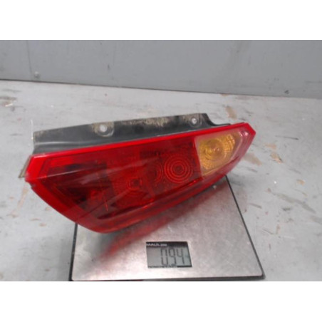 Feu arriere principal droit (feux) FIAT GRANDE PUNTO