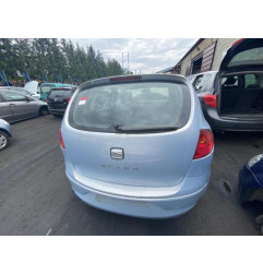 Renfort pare choc avant (traverse) SEAT ALTEA Photo n°3