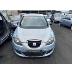 Renfort pare choc avant (traverse) SEAT ALTEA Photo n°11