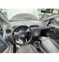 Retroviseur gauche SEAT ALTEA Photo n°5