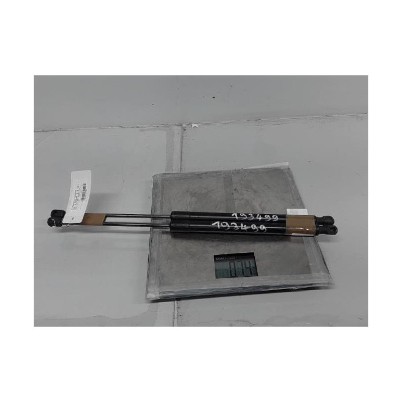 Verin de coffre CITROEN C5 2