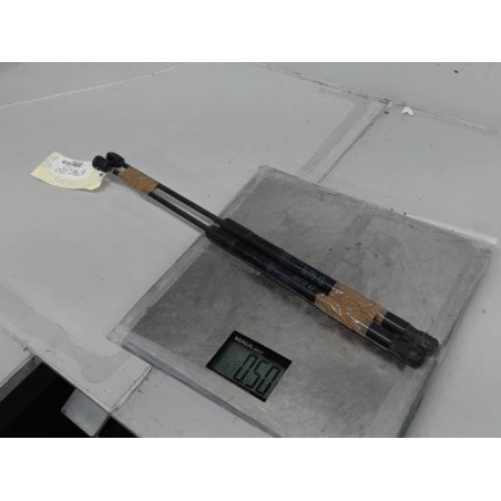 Verin de coffre CITROEN DS4 Photo n°1