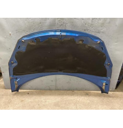 Capot PEUGEOT 307 Photo n°1