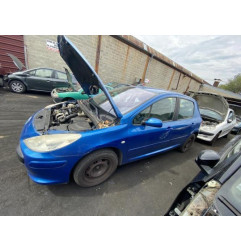 Capot PEUGEOT 307 Photo n°4