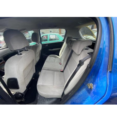 Capot PEUGEOT 307 Photo n°6