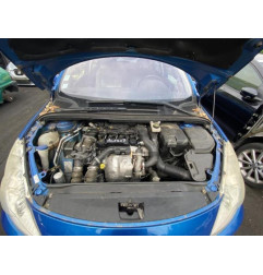 Capot PEUGEOT 307 Photo n°7