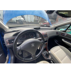 Capot PEUGEOT 307 Photo n°10